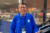 Ordóñez sobre situación de Paolella: "Para eso existen los reglamentos y las comisiones"