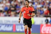 Kevin Ortega y Michael Orué estarán en el Mundial