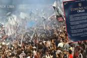   Alianza Lima se pronunció sobre la tragedia ocurrida en Matute