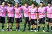  ¡Tras 11 años! Pacífico FC avanzó a etapa de las Interligas 