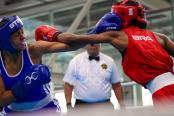  Tenis de Mesa y Boxeo le dan medallas a Perú en los IV Juegos Suramericanos de la Juventud Panamá 2026