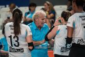   Regatas anunció la salida de 5 voleibolistas