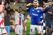  Conoce cómo se jugarán las 'semis' de la Conference League