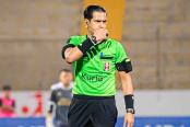 Conoce a los árbitros programados para la fecha 9 del Torneo Apertura