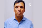 Zé Ricardo: "Es un orgullo y un reto dirigir a Sporting Cristal"