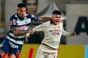 Concha: “Este triunfo es un punto de quiebre para volver a estar arriba”