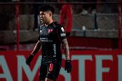 Con Pretell, LDU logró triunfazo en Bolivia por Copa Libertadores