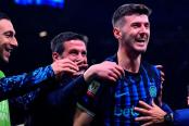¡Triunfo agónico! Inter de Milán es finalista de la Copa Italia 