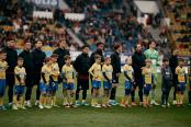 Con Sonne y Grimaldo, Sparta Praga ganó de visita