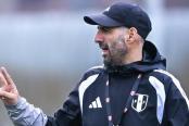 Spinelli: "Supimos sacar adelante un partido que arrancó complicado"