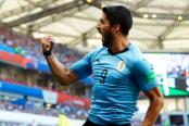 Suárez sobre el Mundial 2026: "Si me necesitan, jamás le voy a decir que no a la selección"
