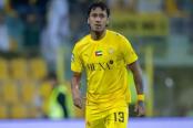  Tapia ingresó en triunfo de Al Wasl