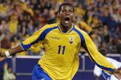 'Tin' Delgado: "Creo que todo se da para que Ecuador llegue a la final del Mundial"