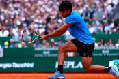 Alcaraz se metió a octavos en ATP 500 de Barcelona