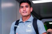 Sporting Cristal viajó a Brasil para enfrentar a Palmeiras