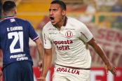 (VIDEO | FOTOS) Triunfazo en casa: La 'U' se impuso por 4-2 a Nacional y se recuperó en la Copa