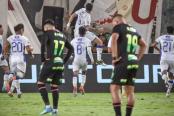 🔴#ENVIVO | Alianza Atlético vence 2-1 a la 'U' en el Monumental