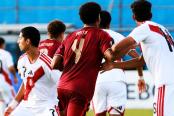 (VIDEO) Perú cayó ante Venezuela y se despidió sin sumar del Sudamericano Sub 17