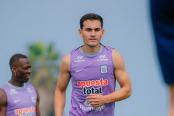 (VIDEO) Vélez: "Vamos con mente positiva a Tarma"