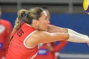 Rizola presentó primera lista de la pre selección femenina
