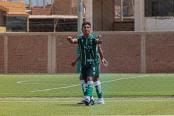 Pirata FC remontó y venció 2-1 a la U. César Vallejo en Chiclayo por Liga 2