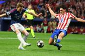 🔴#ENVIVO | Arsenal vence de visita al Atlético en 'semis' de Champions