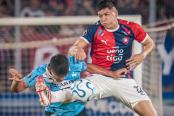 🔴#ENVIVO| Cerro Porteño y Cristal empatan en Paraguay 