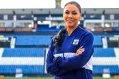 Cenaida Uribe confirmó salidas de Facundo Morando y Maeva Orlé tras el tricampeonato