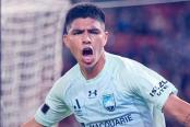 (VIDEO) Piero Quispe llevó a Sydney FC a la gran final de la A-League