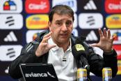 Néstor Lorenzo respaldó a Luis Díaz y explicó el llamado de Sebastián Villa