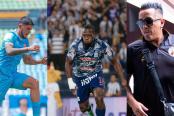 Advíncula y Cueva encabezan lista de suspendidos para la fecha 14 del Torneo Apertura