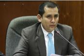 Ramírez se defiende tras posición de SAFAP: "Acudir a la justicia es ejercer derechos, no atacar al fútbol"