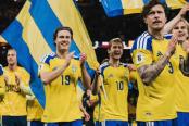 Suecia definió su lista mundialista con varias novedades y algunas ausencias destacadas