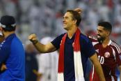 DT Julen Lopetegui presentó la prelista de Qatar para el Mundial 2026