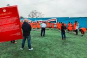 Deportivo Municipal aprobó por unanimidad su transformación en sociedad anónima
