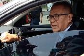 Ríos: "Más bajo no podemos caer, pero replantearemos muchas cosas para el Clausura"