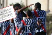 Declararon improcedente apelación de Municipal y ediles jugarán la Copa Perú