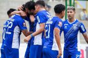 🔴#ENVIVO| Alianza Atlético supera a Juan Pablo II en Chongoyape
