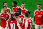 Luego de 22 años: Arsenal se coronó campeón de la Premier League