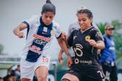 No levanta: Alianza cayó ante Yanapuma en partido pendiente de la Liga Femenina