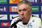 Ancelotti: "Neymar puede ayudar a crear un buen ambiente dentro del grupo"