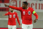 Austria presentó su lista definitiva para el Mundial