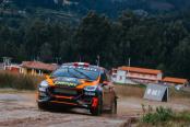 RallyMobil Perú regresa a Huancayo para nueva fecha llena de adrenalina y velocidad