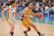 Todo quedó listo para la décima edición de la Liga de Basketball Femenina 
