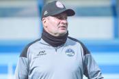 Biaggio: "No me gusta que me vengan a gritar el gol en la cara"