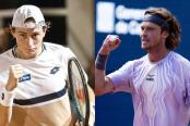 Ignacio Buse ya conoce rival para su debut en Roland Garros
