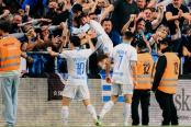 (VIDEO) Brujas conquistó la Liga de Bélgica