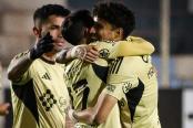 (VIDEO | FOTOS) ¡Agónico triunfo! Cusco FC venció 1-0 a Grau en el final