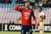 (VIDEO | FOTOS) ¡Final de locos! Cusco FC cayó por 3-2 ante DIM y quedó fuera de la Libertadores