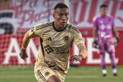 (VIDEO | FOTOS) Cusco FC sumó su primer punto, pero se complicó en la Libertadores